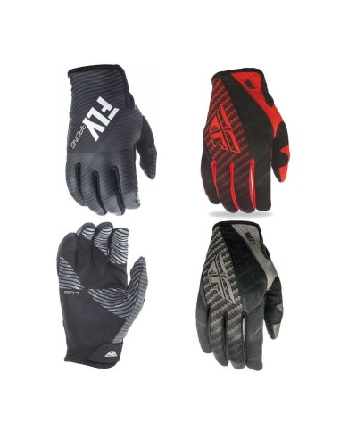 Fly Racing Gloves Winter