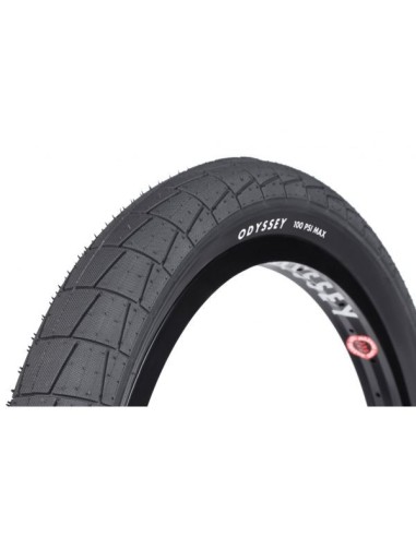 Tyre  ODYSSEY Broc 20X2.40 noir