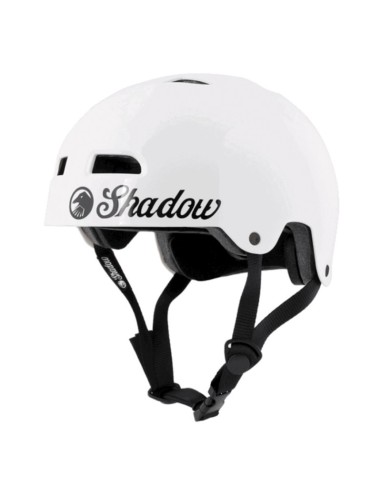 Helmet Shadow Classic noir mat