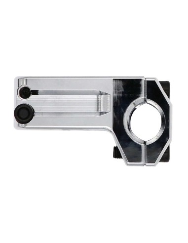 Stem TOTAL bike Front load V3 chrome