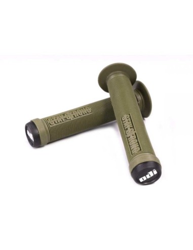 Grip Stay Strong by ODI Army Green