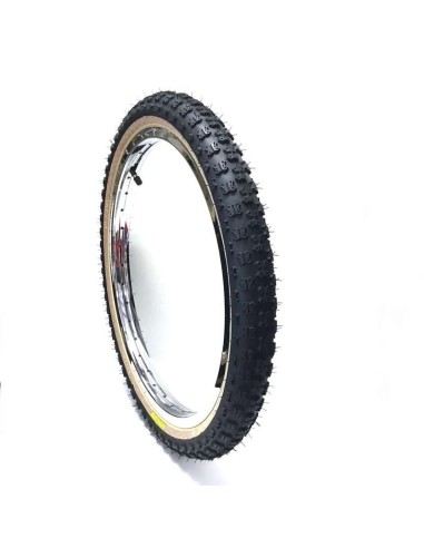 Tyre TIOGA Comp III Skinwall 20X2.125