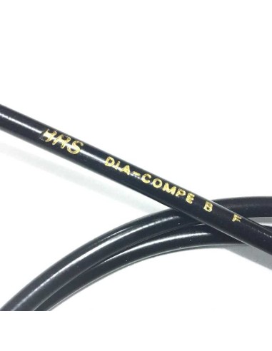 Break Cable Diacompe BRS noir
