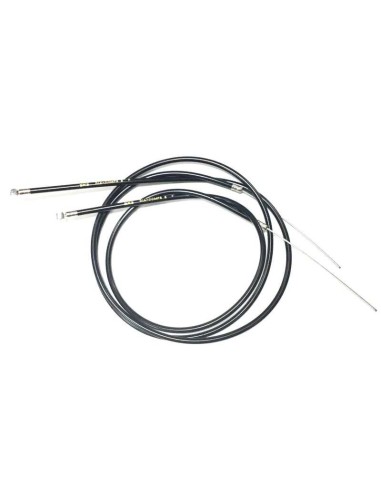 Cable de Frein Diacompe BRS noir