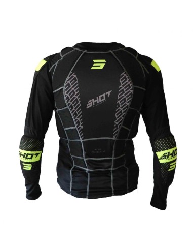 Gilet Shot Rogue V2 Kid