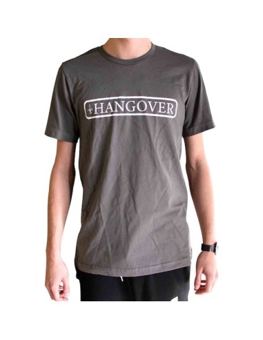 Tee Shirt Total Hangover taille L