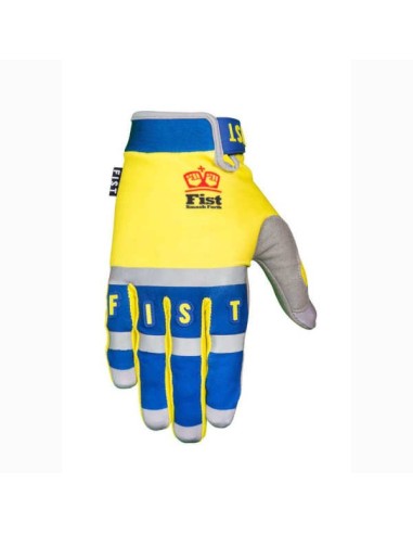 Gloves FIST High Vis KID