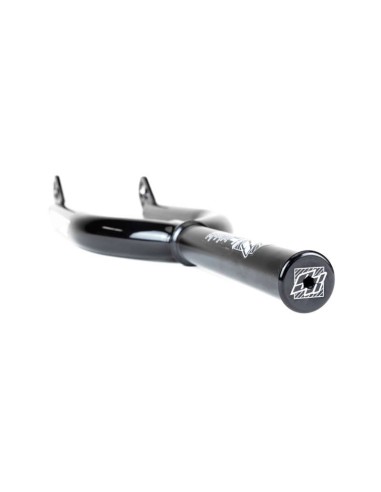 Fork Supercross SLT 10 mm black