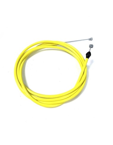 Cable de Frein Kingstar jaune