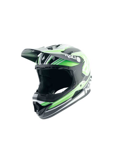 Helmet Kali Zoka Slash Green