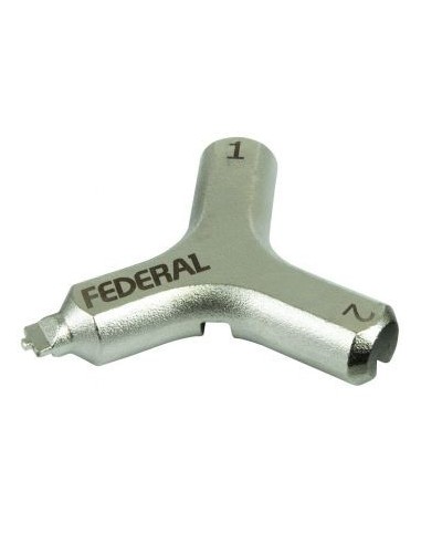 Federal Stance Spokes Wrench