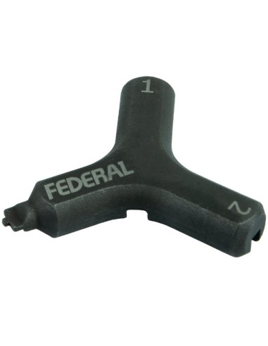 Federal Stance Spokes Wrench
