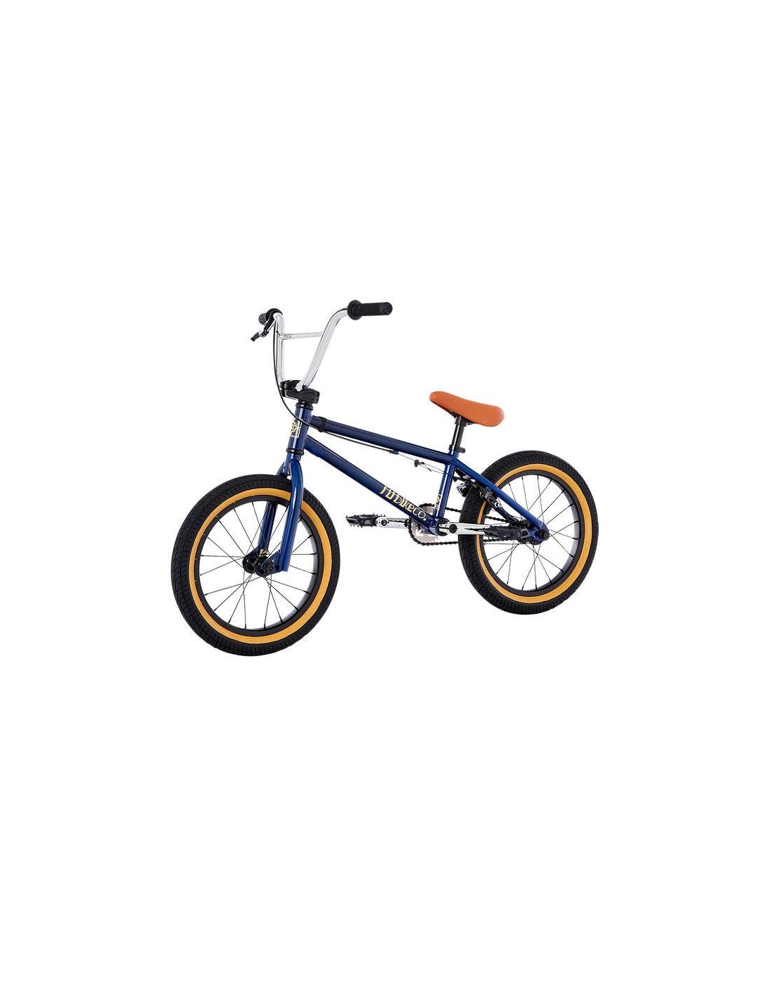 fitbikeco misfit 16