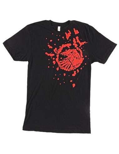 Tee Shirt SHADOW CONSPIRACY Bloody taille M