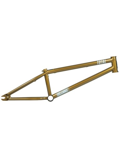 Frame TOTAL Killabee K3 21 Metalic Gold