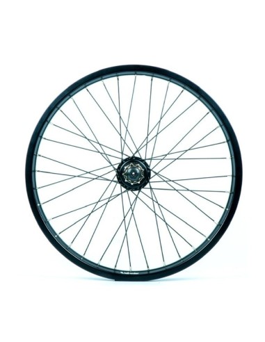 Roue arrière TALLORDER Dynamics RHD