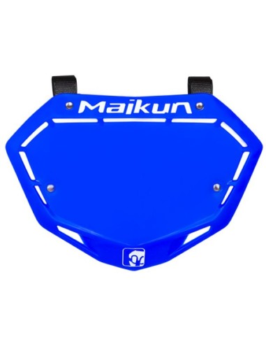 Plate Maikun mini