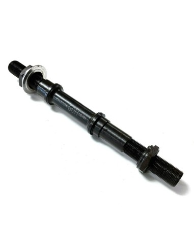 Hub axle PROFILE Mini SS 14 mm