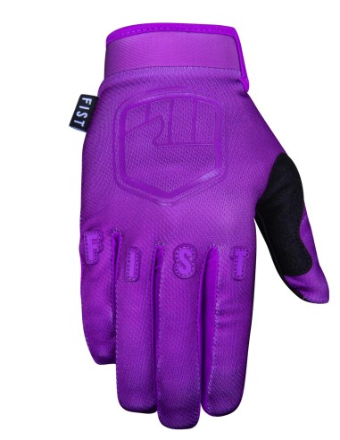 Gloves FIST Stocker purple adult