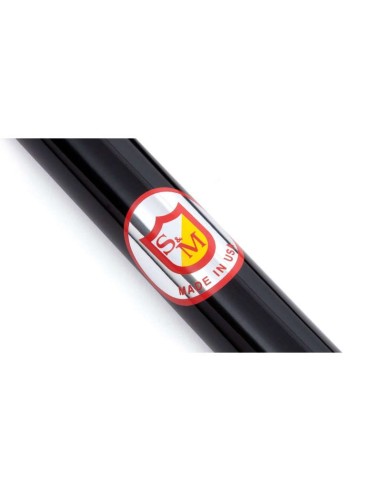 Guidon S&M Race XLT 9,25 noir