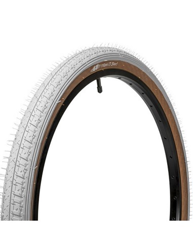 Tire GT LP-5 Heritage 20x1.75 withe tan wall