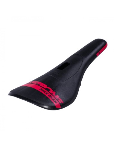 Selle STAY STRONG pivotal DVSN noir/rouge