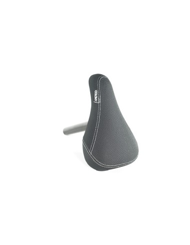 Selle COLONY combo Solution fat noir