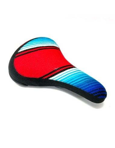 Selle ODYSSEY à rails Mexican Blanket