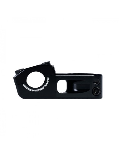 Potence Stay Strong Top Line 45 mm noir