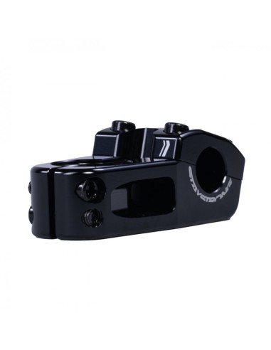 Potence Stay Strong Top Line 45 mm noir