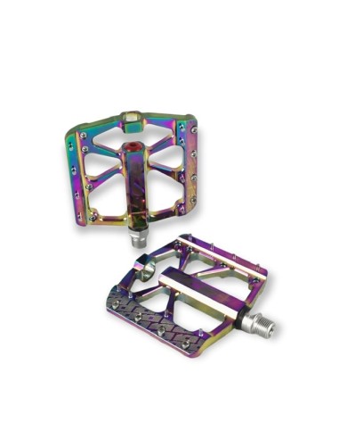 copy of Pedals ICE Fast oilslick