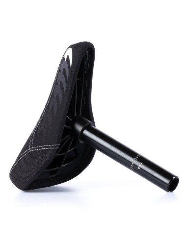 Selle Tallorder combo Fade Black