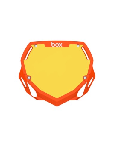 Plaque BOX Pro