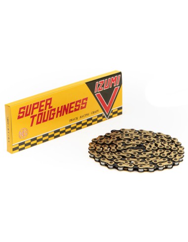 Chaine IZUMI-V Super Toughness 1/2” x 3/32 ”