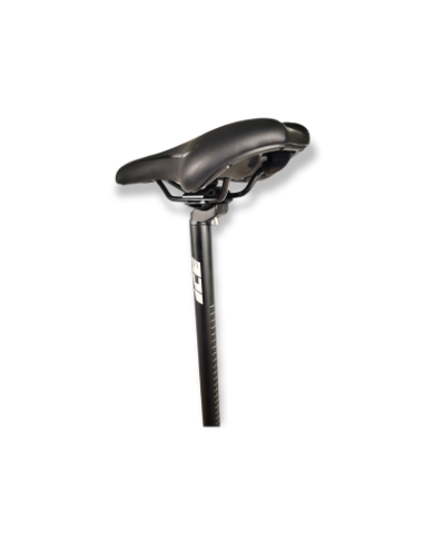 Selle de Récupération ICE 27,2 mm