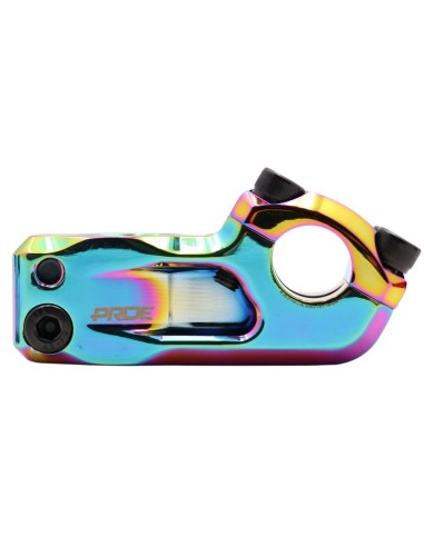 Potence PRIDE Cayman V2 top load