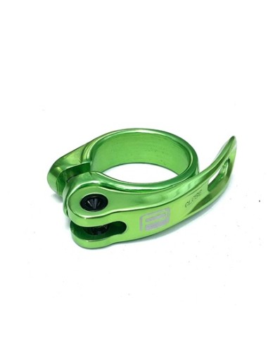 Seat Clamp Promax  34,9 mm