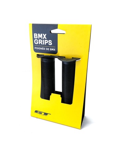 GT BMX grip soft rubber