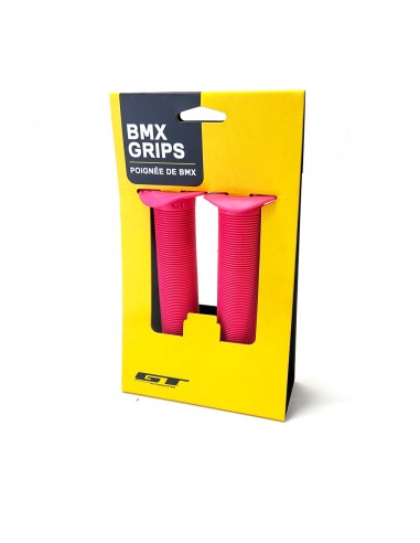 GT BMX grip soft rubber