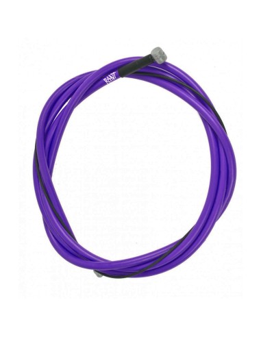 Cable de frein RANT Spring linéar Purple