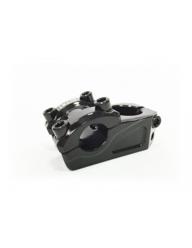 Potence SD components 1-1/8 noir 40 mm et 50 mm