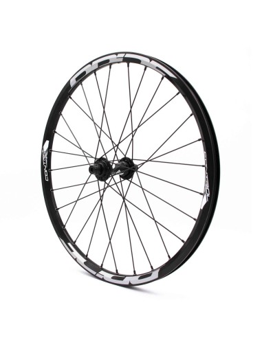 Paire de roues Pride control expert 20 X 1-3/8