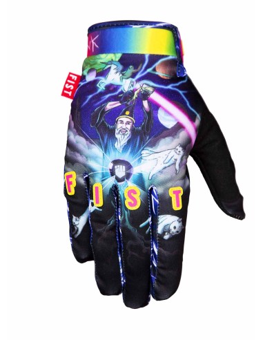 Gloves FIST Wizard 2 Taille M