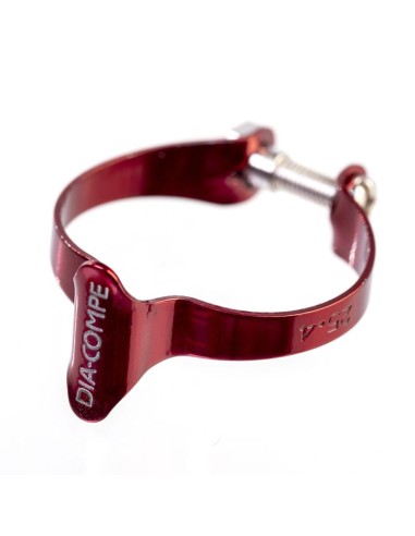 Collier Guide Gaine DiaCompe