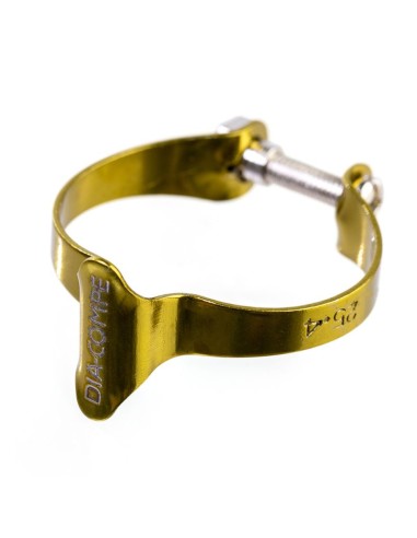 Collier Guide Gaine DiaCompe