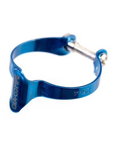Collier Guide Gaine DiaCompe
