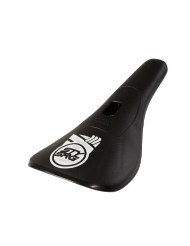 Selle STAY STRONG pivotal Chevron noir/grise