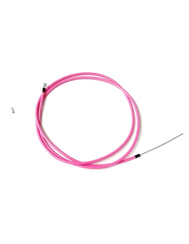 Break Cable Insight Pink