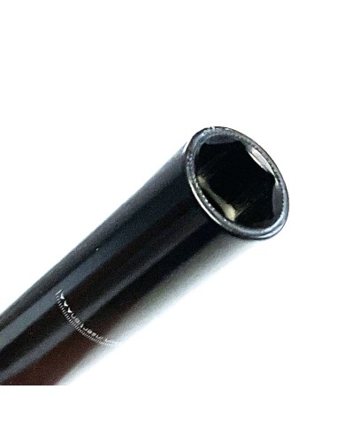 Tige de Selle WTP Socket noir