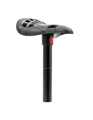 Selle BOX two Combo Mini tige 22,2 mm